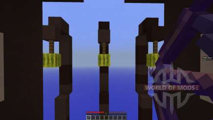 Melon mania para Minecraft