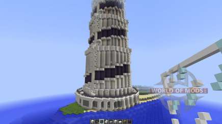 Lighthouse Future [1.8][1.8.8] para Minecraft