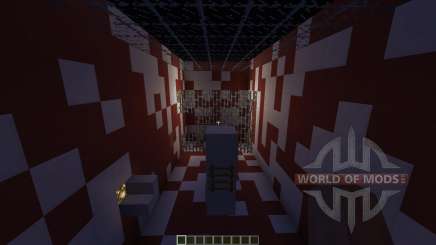 MInecraft Awesome Parkour Map para Minecraft