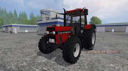 Case IH 845 XL para Farming Simulator 2015