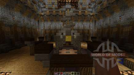 Medival spawn para Minecraft