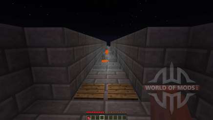 Dungeon speed run para Minecraft