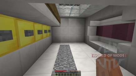 Vanilla Hide and Seek para Minecraft