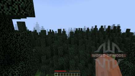 The T Island [1.8][1.8.8] para Minecraft