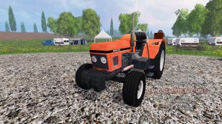 Zetor 5211 para Farming Simulator 2015