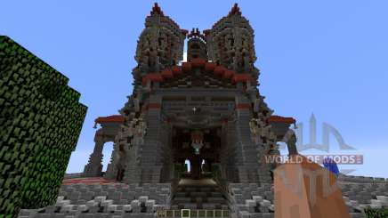 Minecraft Cinematic para Minecraft