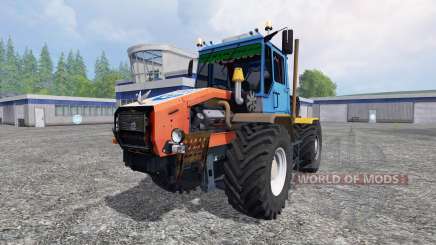 JTA-220 Slobozhanets para Farming Simulator 2015