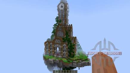 Tower of Time [1.8][1.8.8] para Minecraft