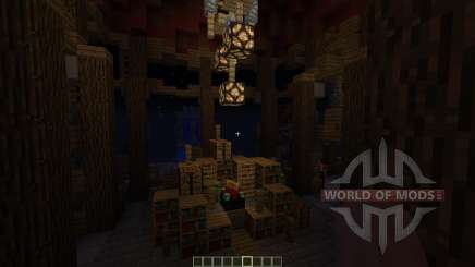 Maraudon Faction Spawn para Minecraft