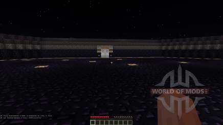 Mob Survival 3 para Minecraft