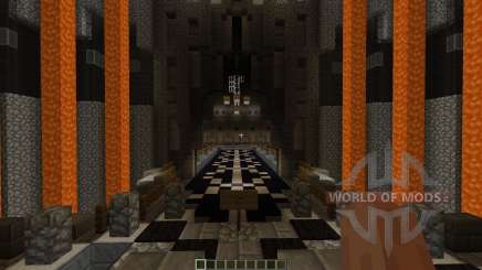 Enyas Spawn para Minecraft