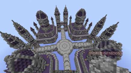 Spawn para Minecraft