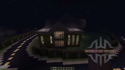 Alleron City [1.8][1.8.8] para Minecraft