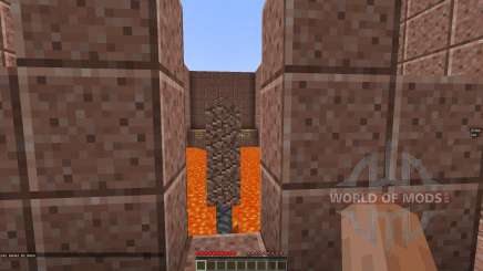 Jays Parkour Challenge 2 [1.8][1.8.8] para Minecraft