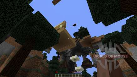 Epic Sprint Parkour para Minecraft