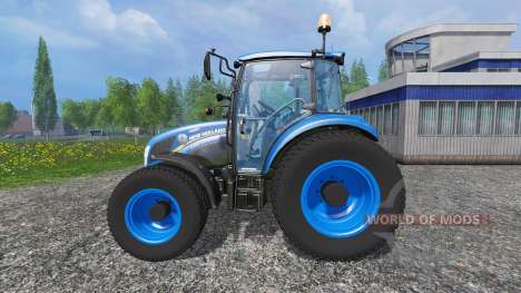 New Holland T4.105 para Farming Simulator 2015