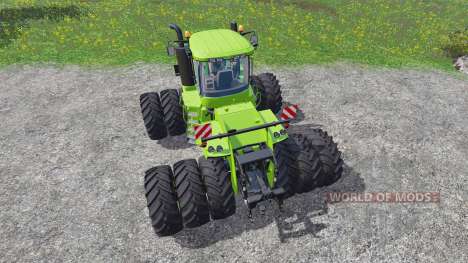 Case IH Steiger 535 para Farming Simulator 2015