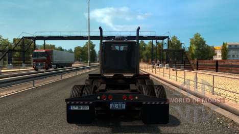 Peterbilt 351 para Euro Truck Simulator 2