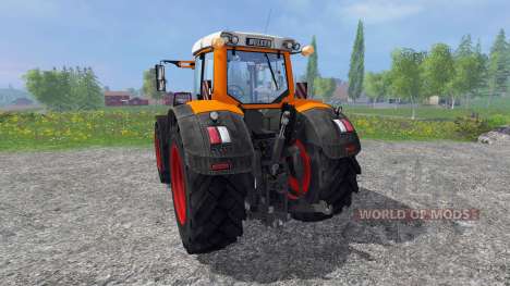 Fendt 936 Vario v2 utilidad.0 para Farming Simulator 2015