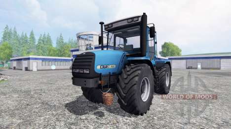 HTZ-17022 para Farming Simulator 2015