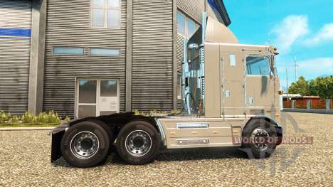 Kenworth K100 v2.2 para Euro Truck Simulator 2