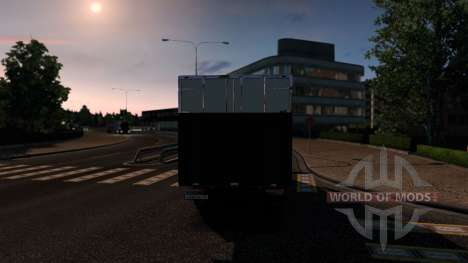 MAN TGS 18.440 para Euro Truck Simulator 2