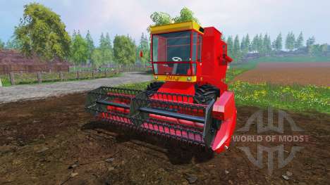 Zmaj 170 [beta] para Farming Simulator 2015