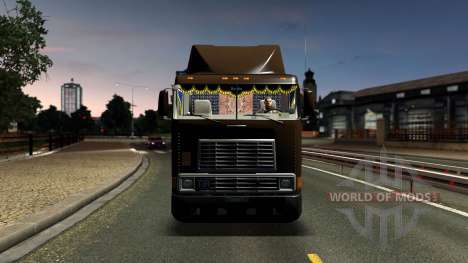 International 9800i para Euro Truck Simulator 2