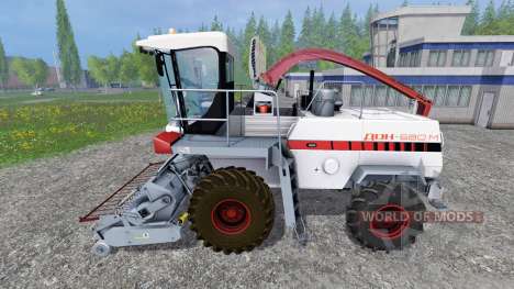 No-680M para Farming Simulator 2015