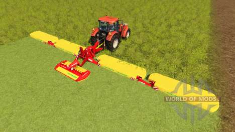 Pottinger NOVADISC 1800 para Farming Simulator 2013