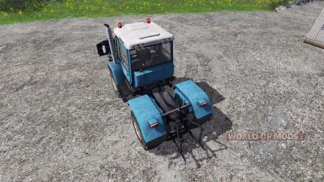 T-150K HTZ [fc] para Farming Simulator 2015