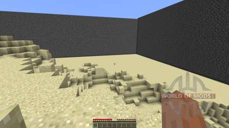 Sand Box Survivial para Minecraft