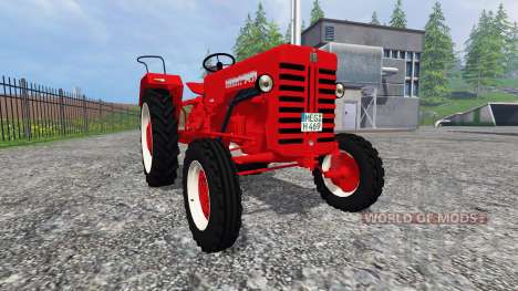 McCormick D430 v2.1 para Farming Simulator 2015