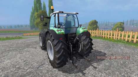 Deutz-Fahr Agrotron L730 para Farming Simulator 2015