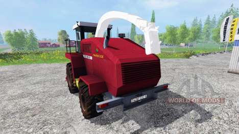 Palesse FS80 para Farming Simulator 2015