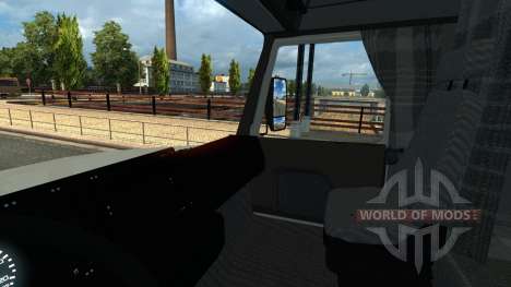Scania 112H Intercooler para Euro Truck Simulator 2