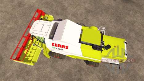 CLAAS Tucano 440 para Farming Simulator 2013