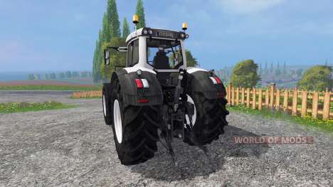 Fendt 924 Vario para Farming Simulator 2015