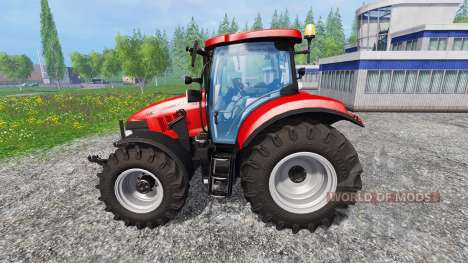 Case IH JXU 115 v1.3 para Farming Simulator 2015