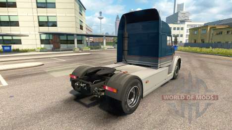 ZIL MMZ 5423 para Euro Truck Simulator 2
