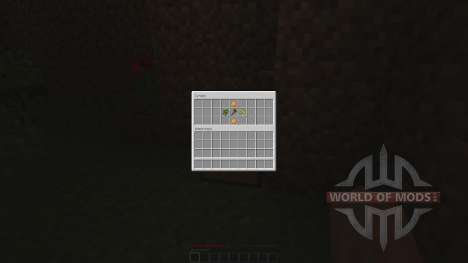 Sphere survival para Minecraft