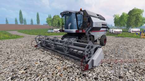 Vector 410 v1.01 para Farming Simulator 2015