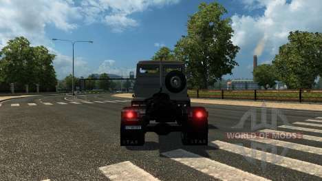 FSC Star 200 para Euro Truck Simulator 2