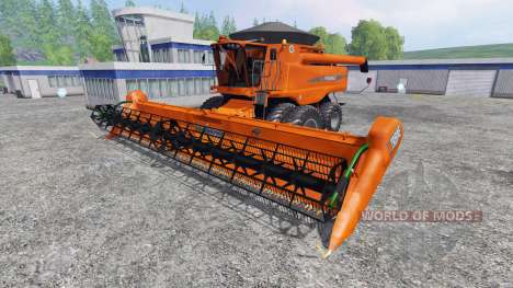Tribine Prototype v2.0 para Farming Simulator 2015