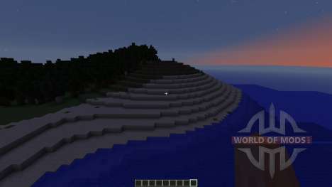 Survival World 3 para Minecraft