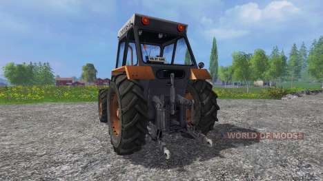 UTB Universal 1010 DT para Farming Simulator 2015