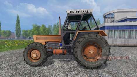 UTB Universal 1010 DT para Farming Simulator 2015