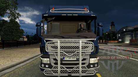 Scania P360 para Euro Truck Simulator 2