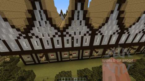 Lobby para Minecraft