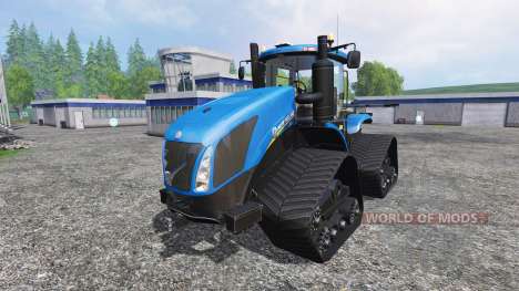 New Holland T9.700 para Farming Simulator 2015